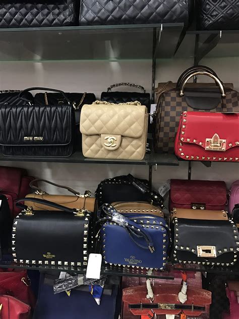 rich women buying fake designer bags|women who buy counterfeit bags.